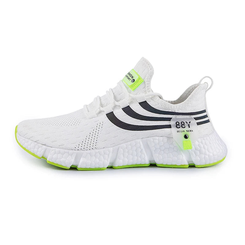 StreetFlex Boost Trainer