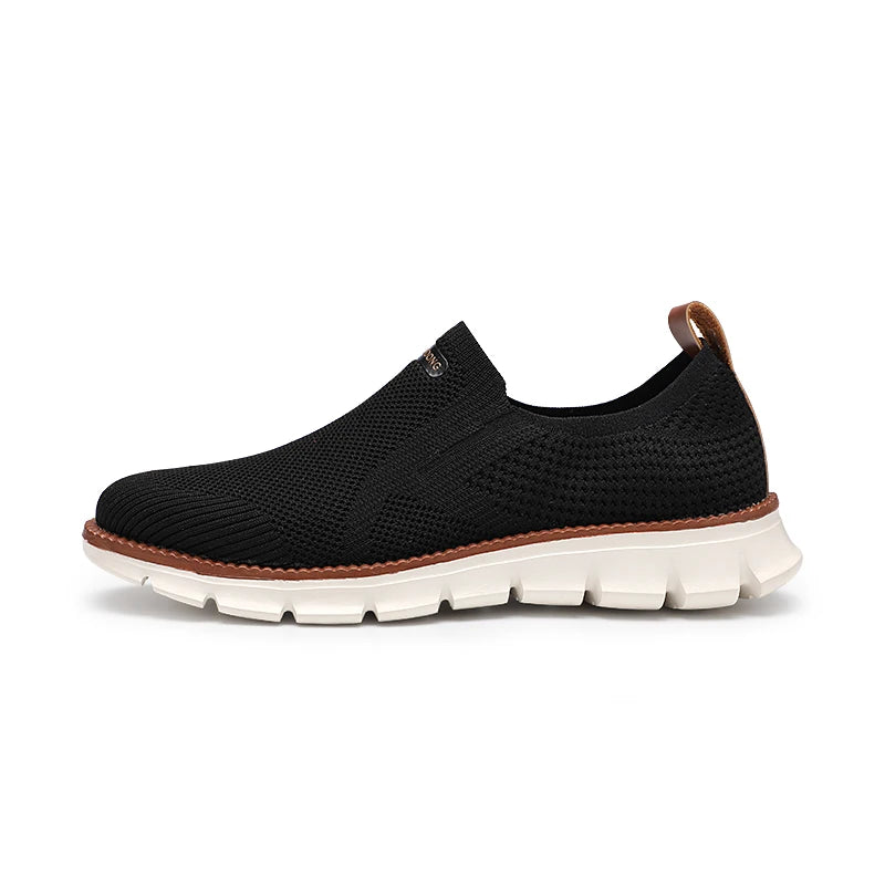 FlexEase Slip-On Trainers