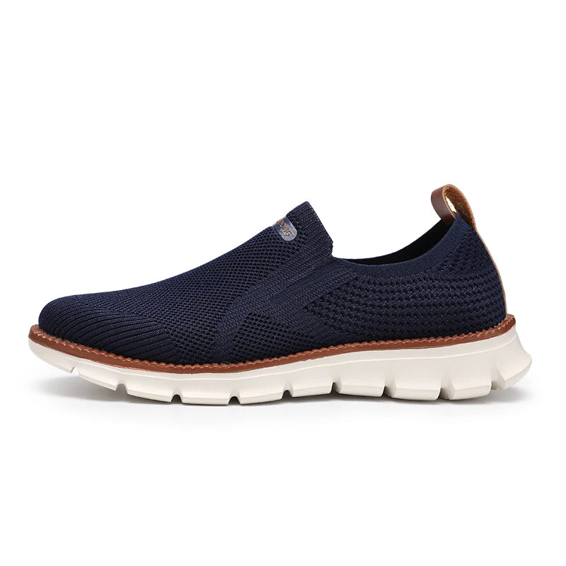 FlexEase Slip-On Trainers