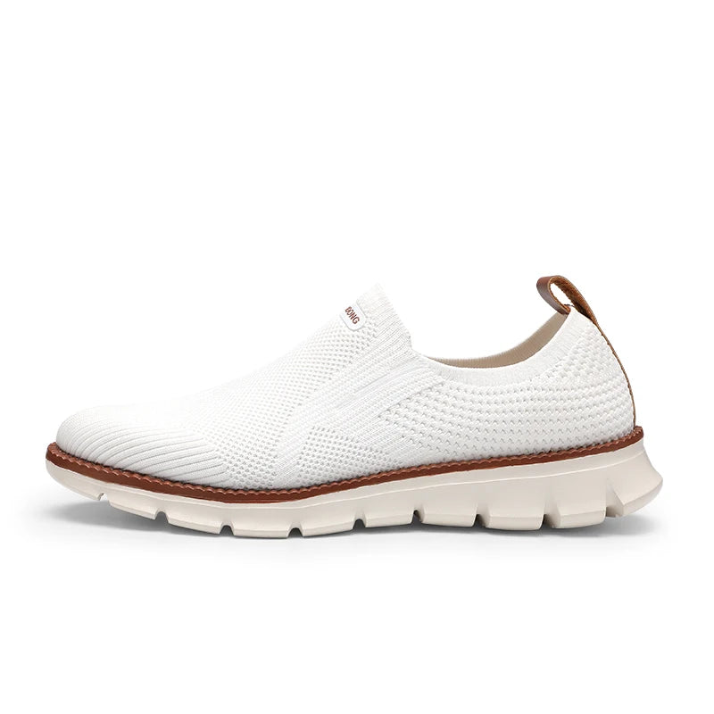 FlexEase Slip-On Trainers