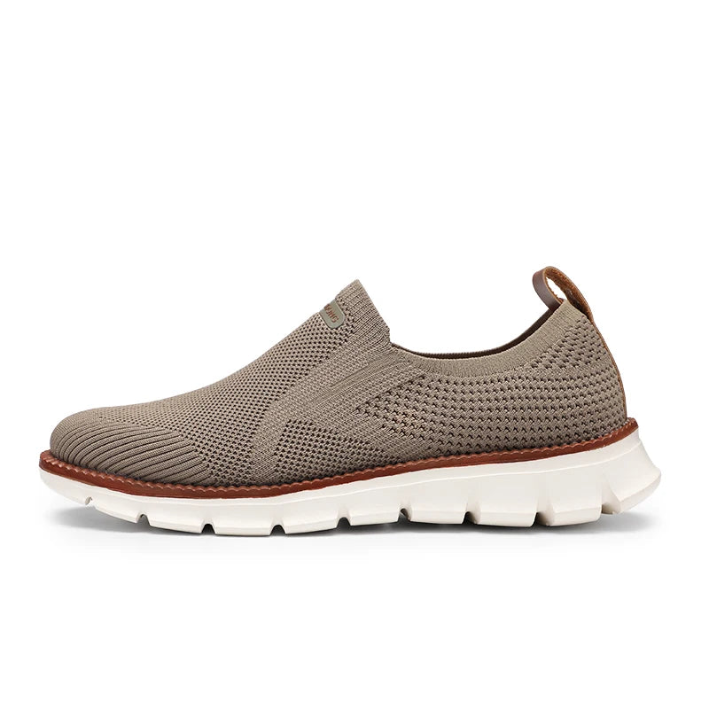 FlexEase Slip-On Trainers