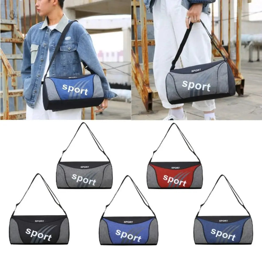 UrbanSport Flex Gym Bag