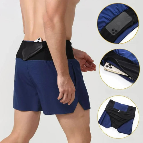 ActiveCore QuickDry Training Shorts