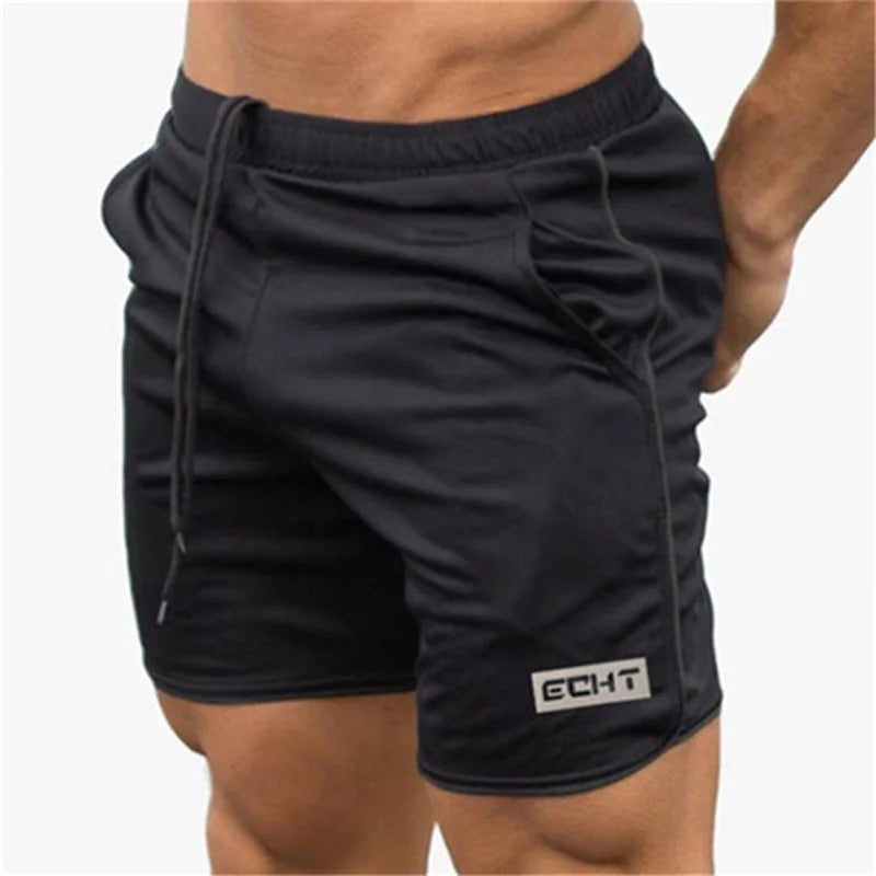 TitanFlex Performance Training Shorts