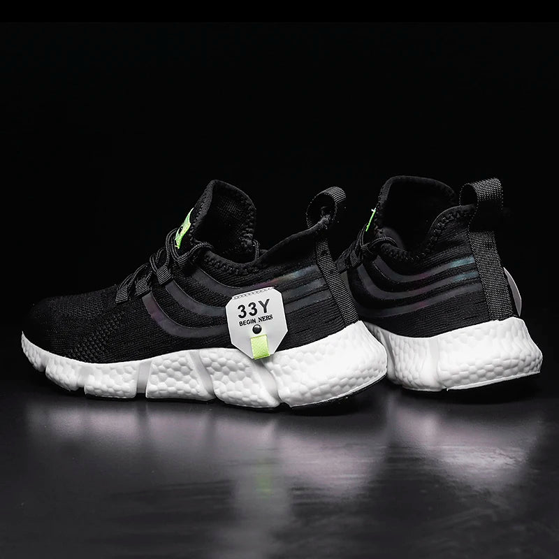 StreetFlex Boost Trainer