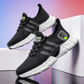 AeroFlex Pulse Running Trainers