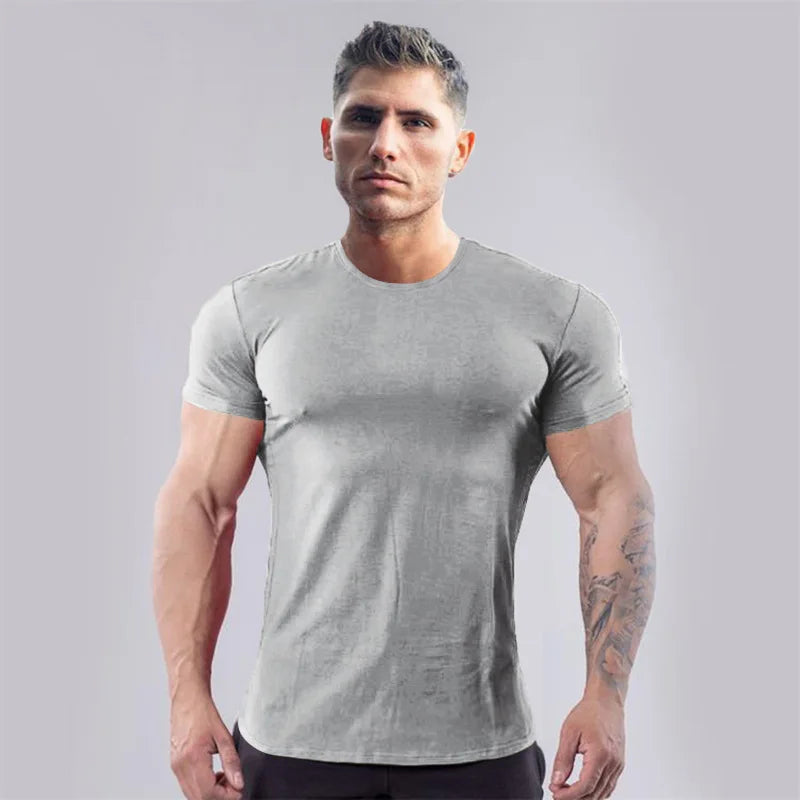 StealthCore Performance T-Shirt