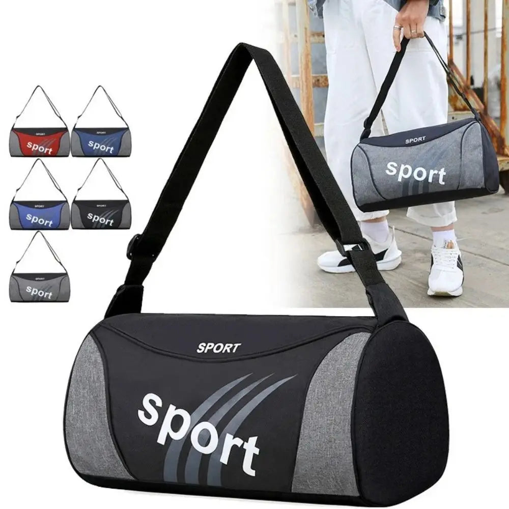 UrbanSport Flex Gym Bag