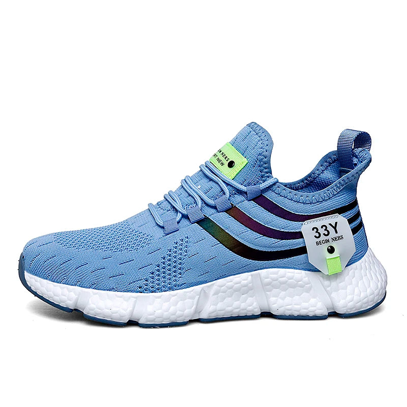 StreetFlex Boost Trainer