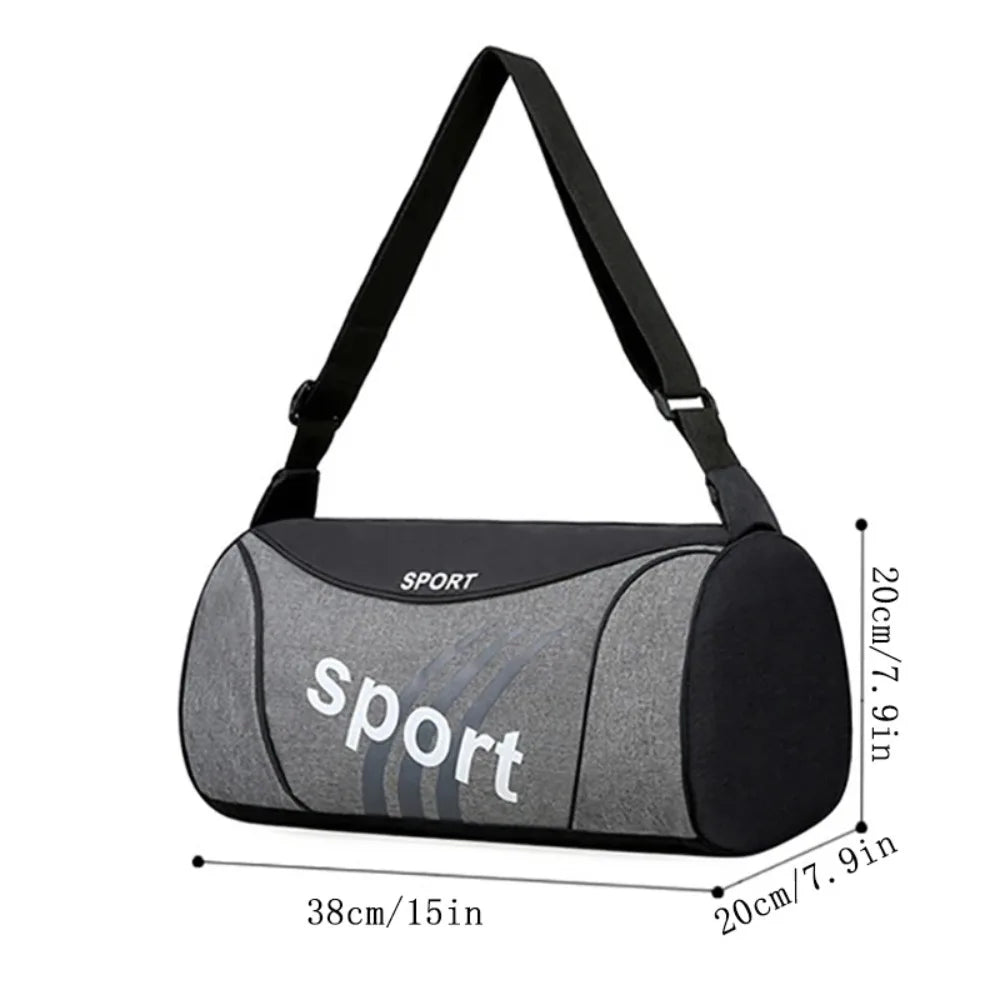 UrbanSport Flex Gym Bag