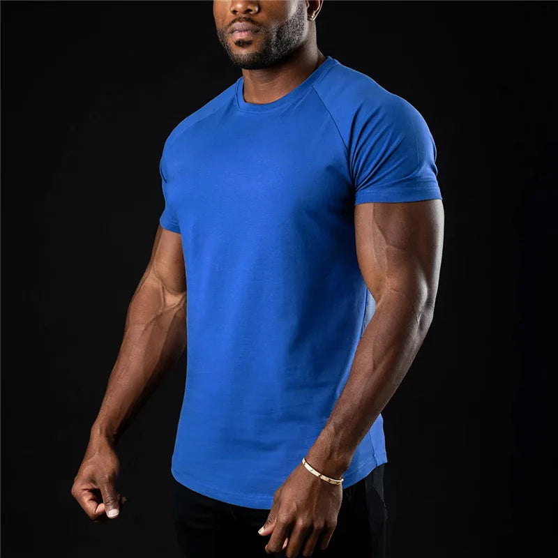 CoreFit Elite Compression T-Shirt