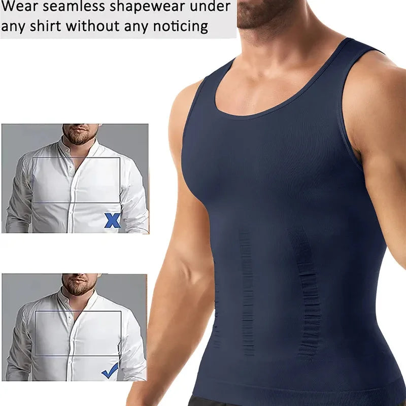 CoreSculpt Compression Tank
