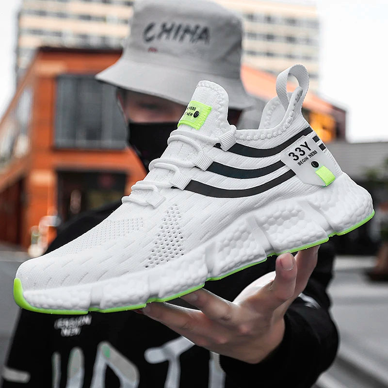 StreetFlex Boost Trainer