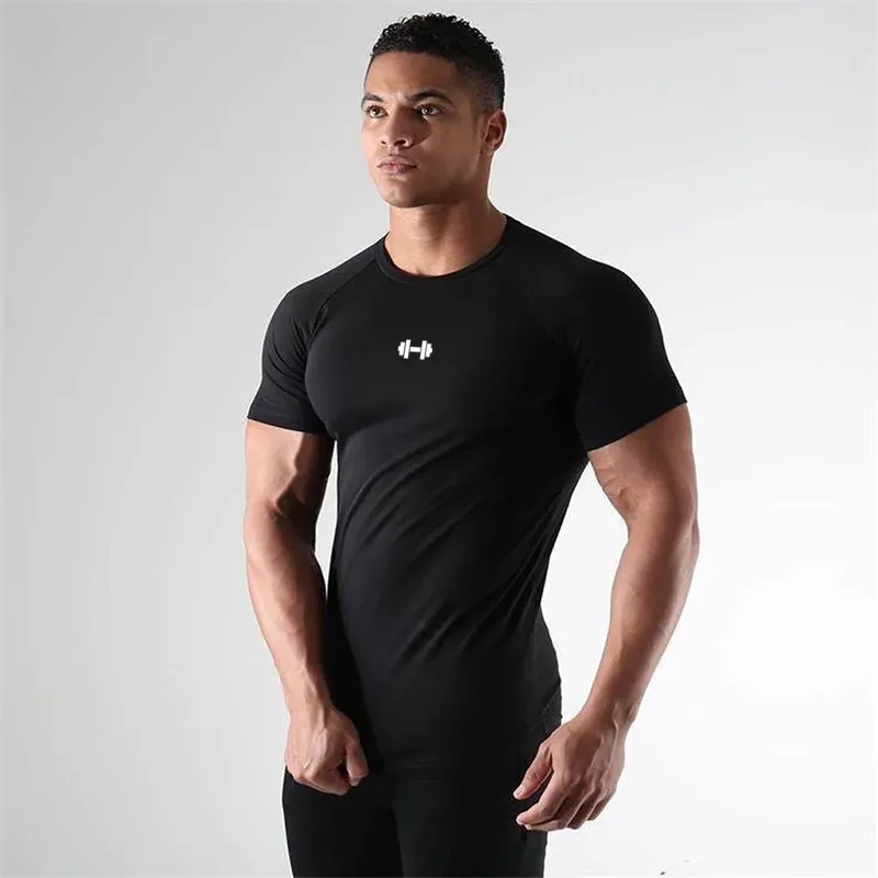 IronCore Sculpt Compression T-Shirt