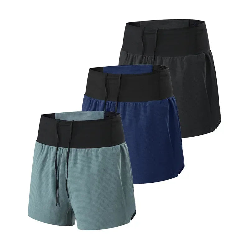 ActiveCore QuickDry Training Shorts