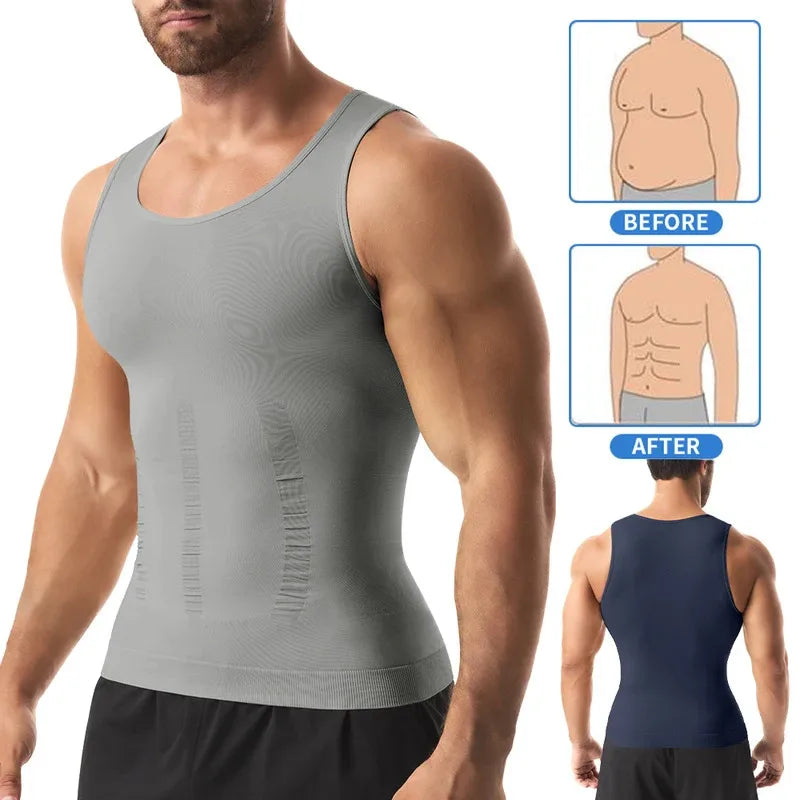 CoreSculpt Compression Tank