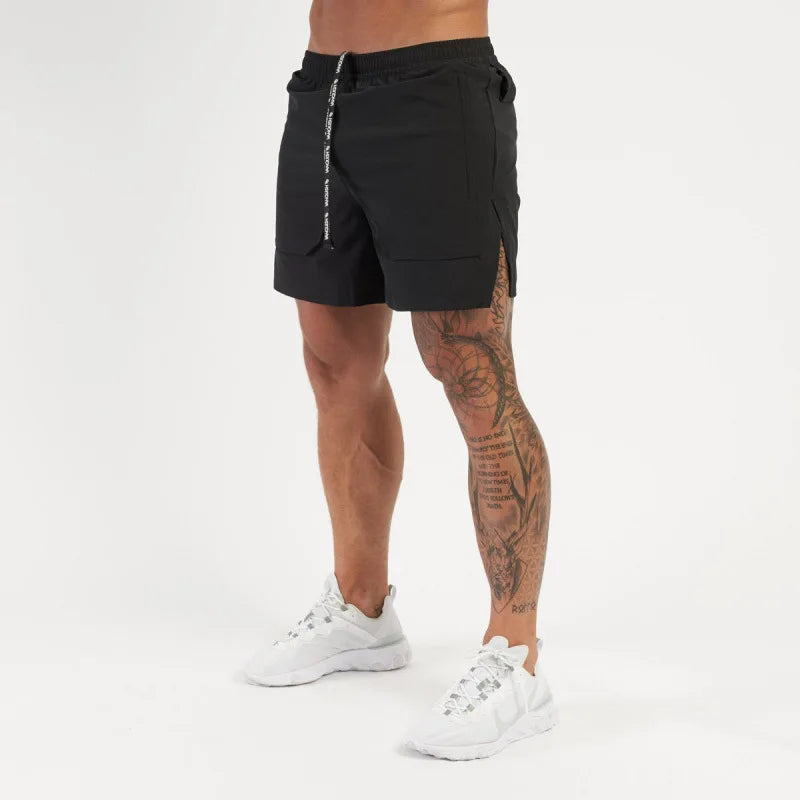 UrbanUtility Performance Shorts