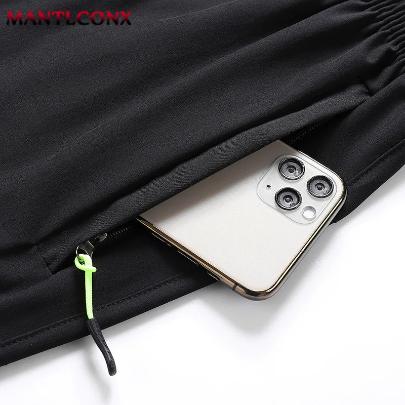 VelocityFlex Running Shorts