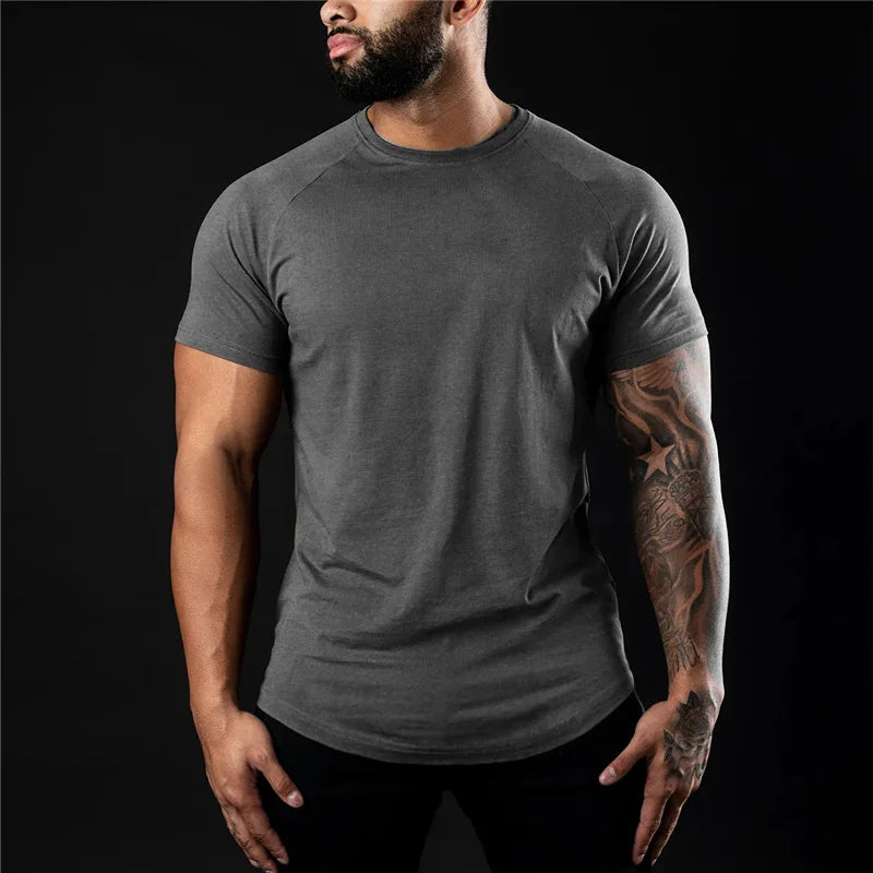 CoreFit Elite Compression T-Shirt