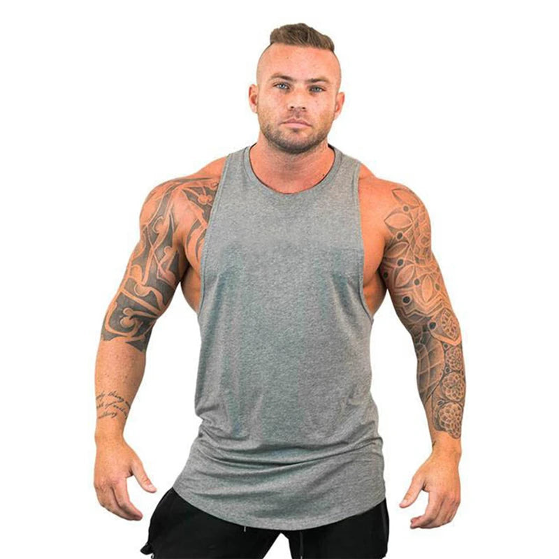 IronFit Performance Tank