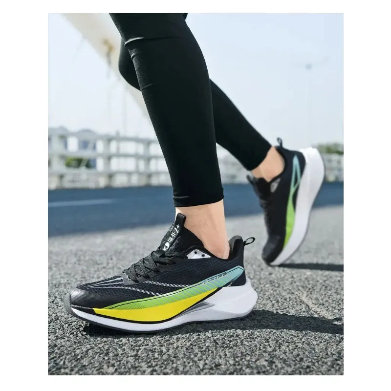 AeroPulse Pro Running Trainers