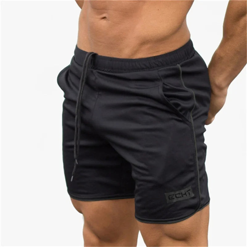TitanFlex Performance Training Shorts