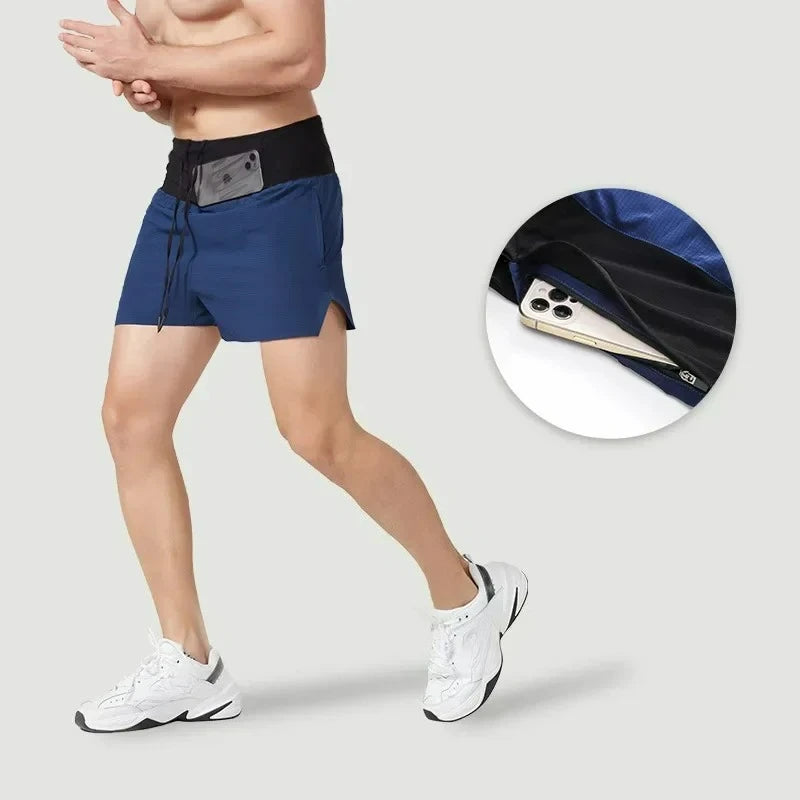 ActiveCore QuickDry Training Shorts