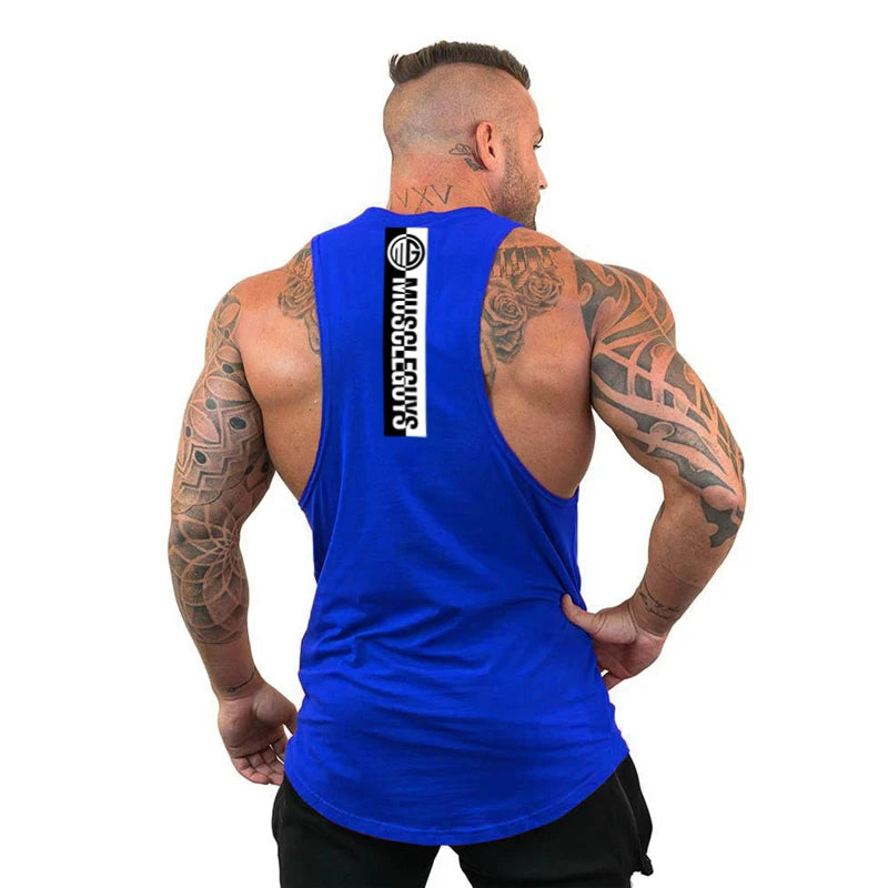 IronFit Performance Tank