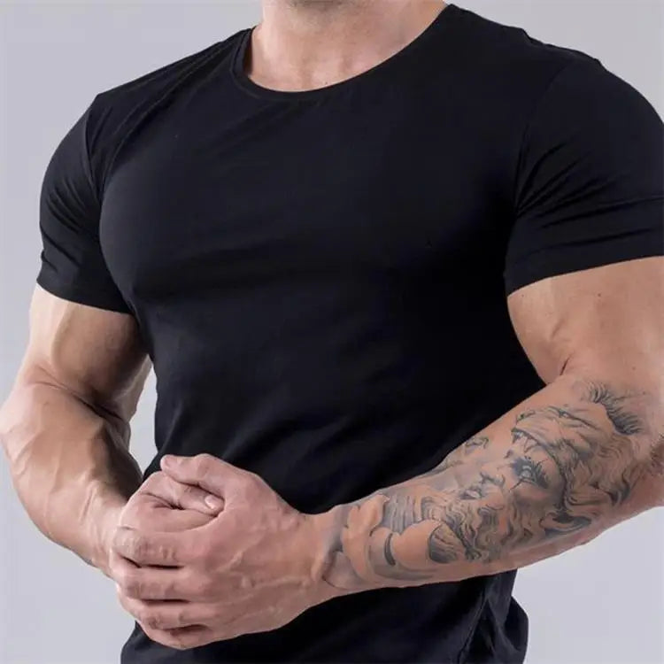 StealthCore Performance T-Shirt