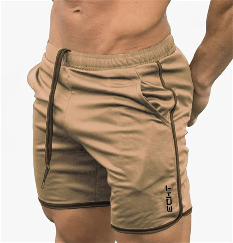 TitanFlex Performance Training Shorts