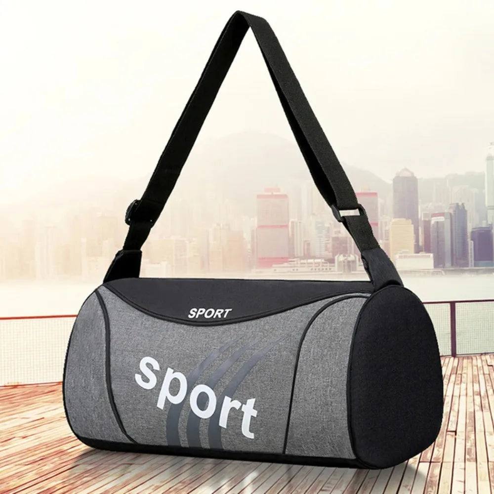 UrbanSport Flex Gym Bag