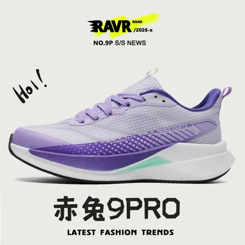 AeroPulse Pro Running Trainers
