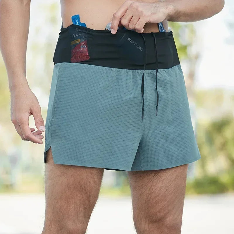 ActiveCore QuickDry Training Shorts