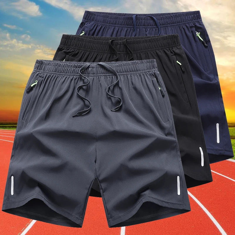 VelocityFlex Running Shorts