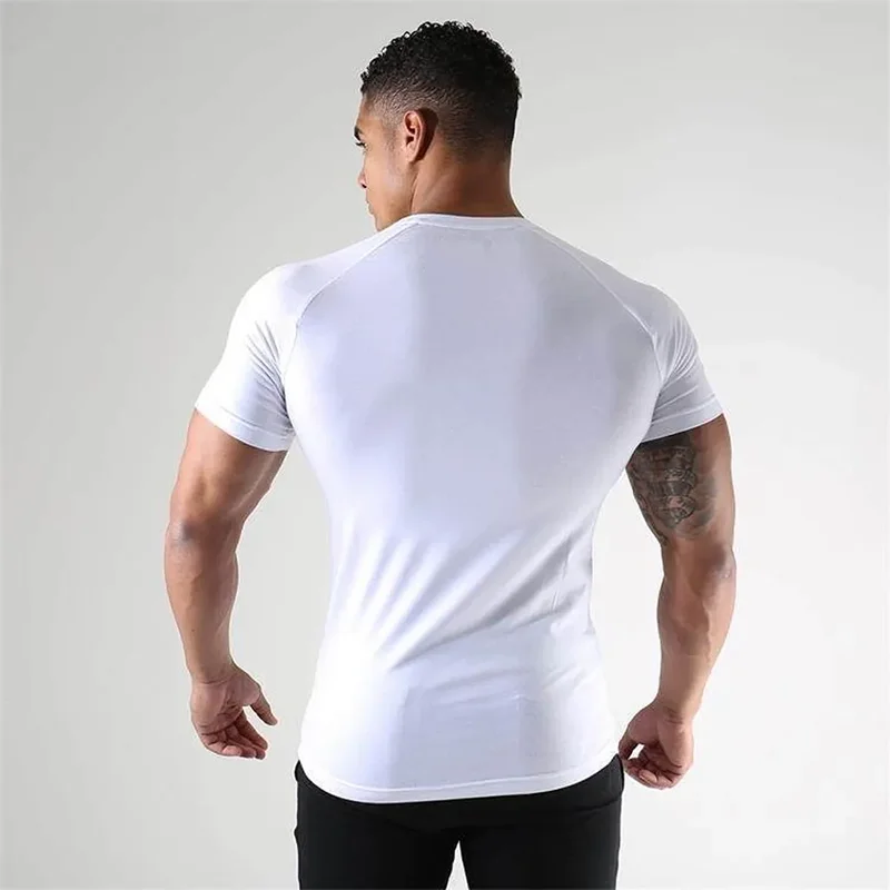 IronCore Sculpt Compression T-Shirt