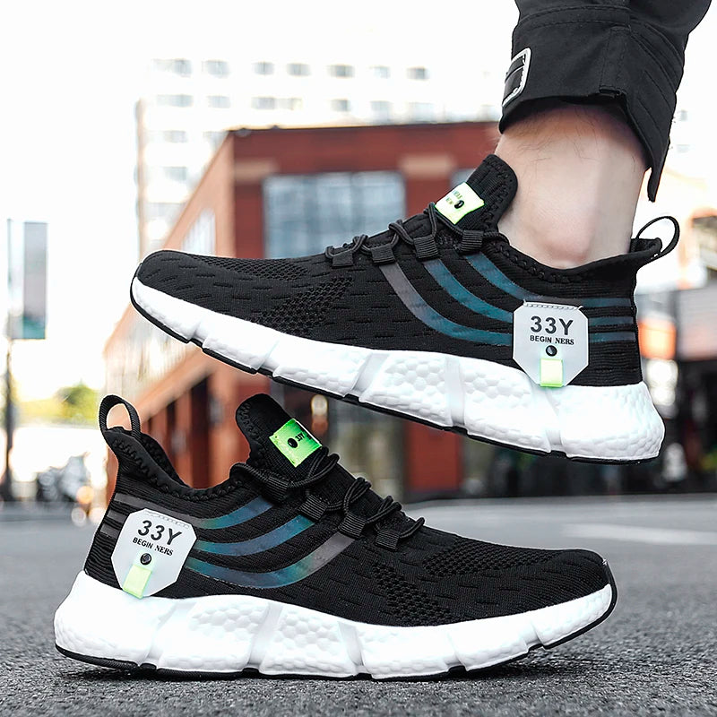 StreetFlex Boost Trainer