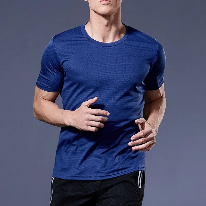 ApexFlex Performance T-Shirt