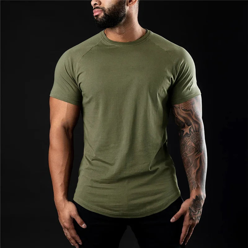 CoreFit Elite Compression T-Shirt