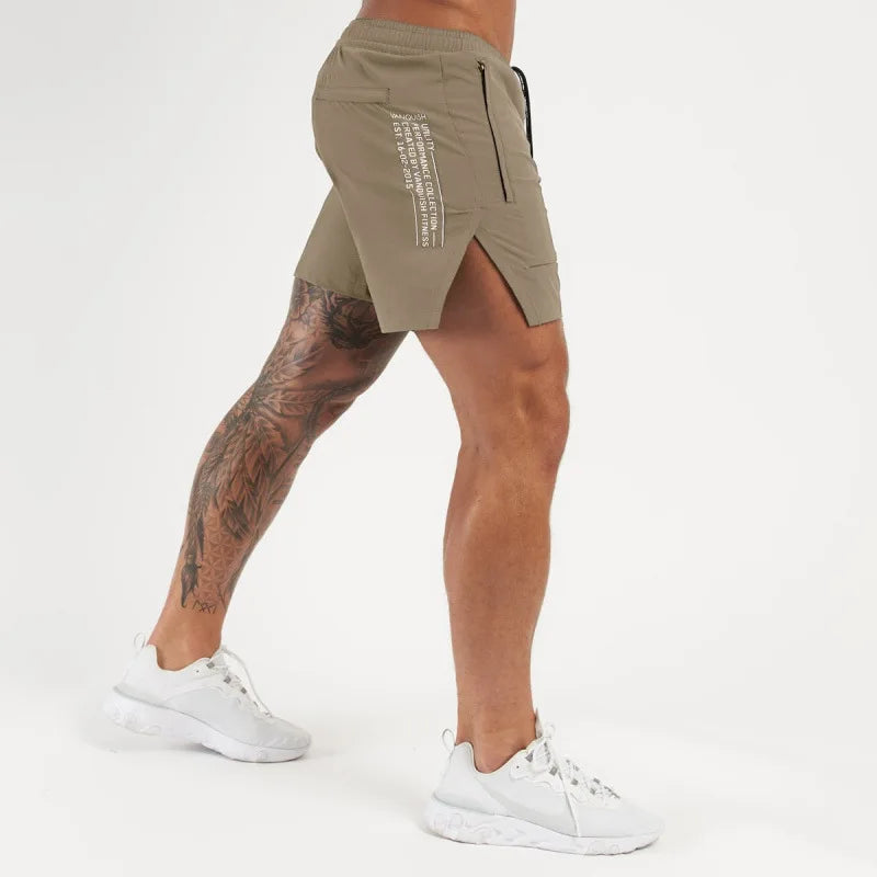 UrbanUtility Performance Shorts