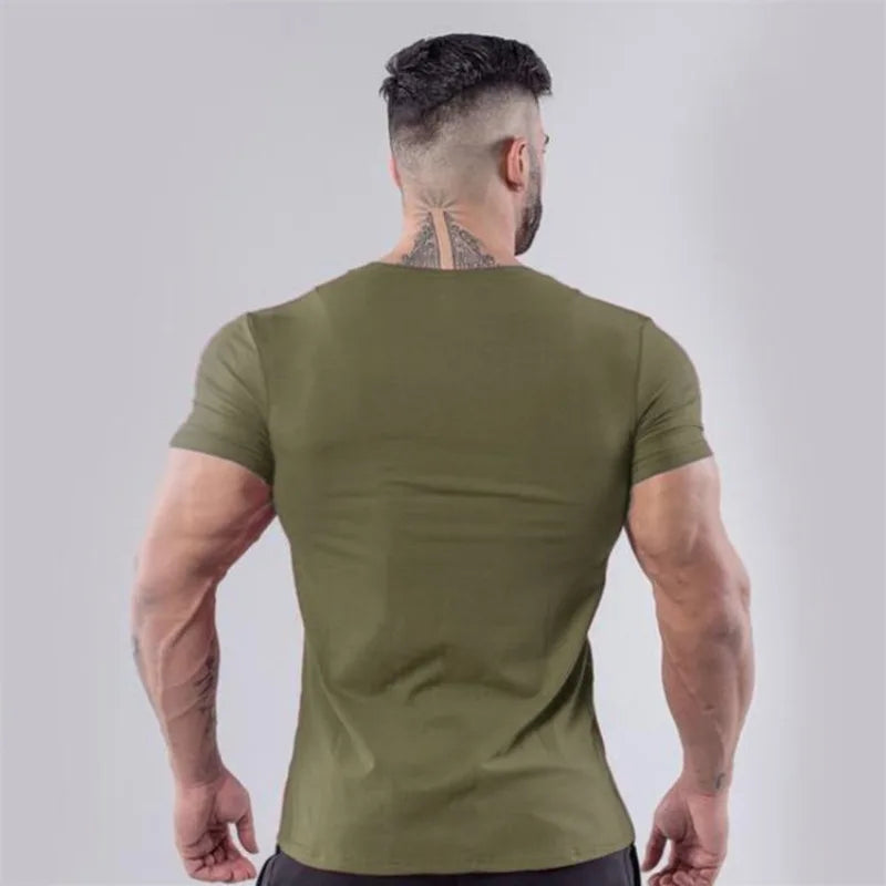 StealthCore Performance T-Shirt