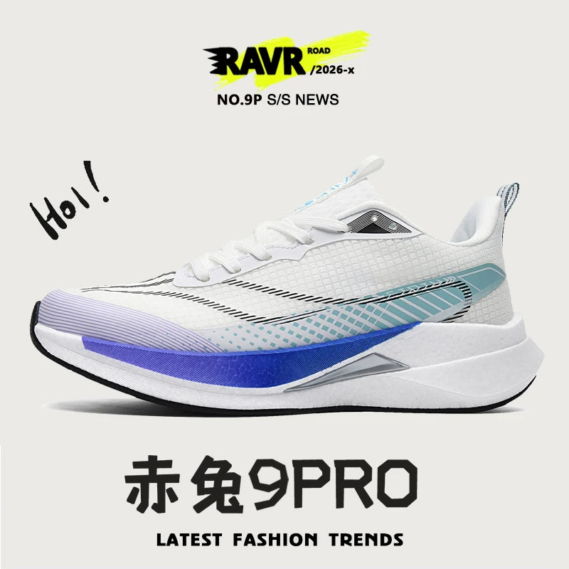 AeroPulse Pro Running Trainers