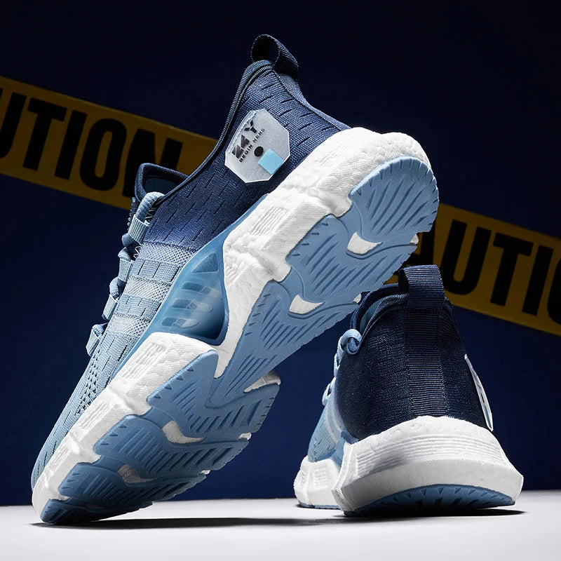 AeroFlex Pulse Running Trainers