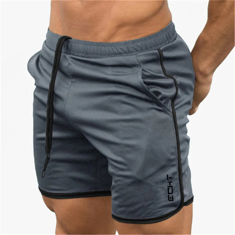 TitanFlex Performance Training Shorts