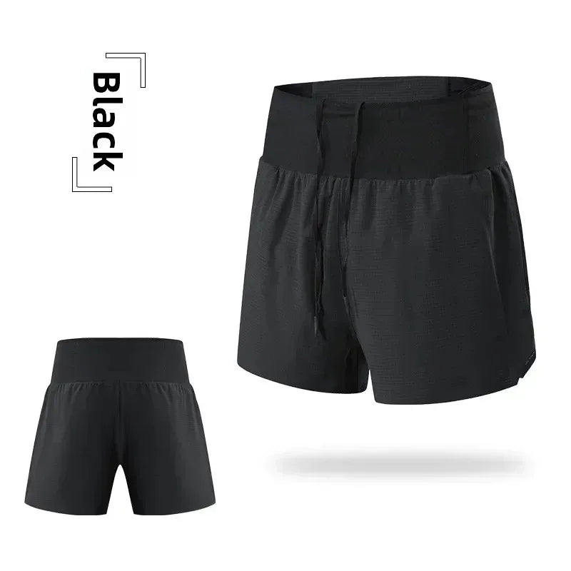 ActiveCore QuickDry Training Shorts