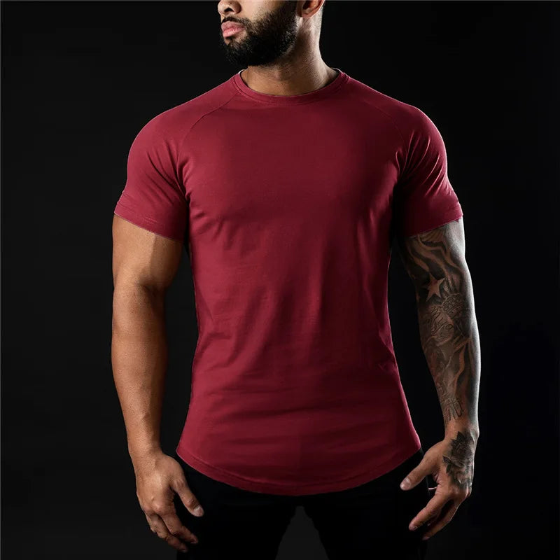 CoreFit Elite Compression T-Shirt