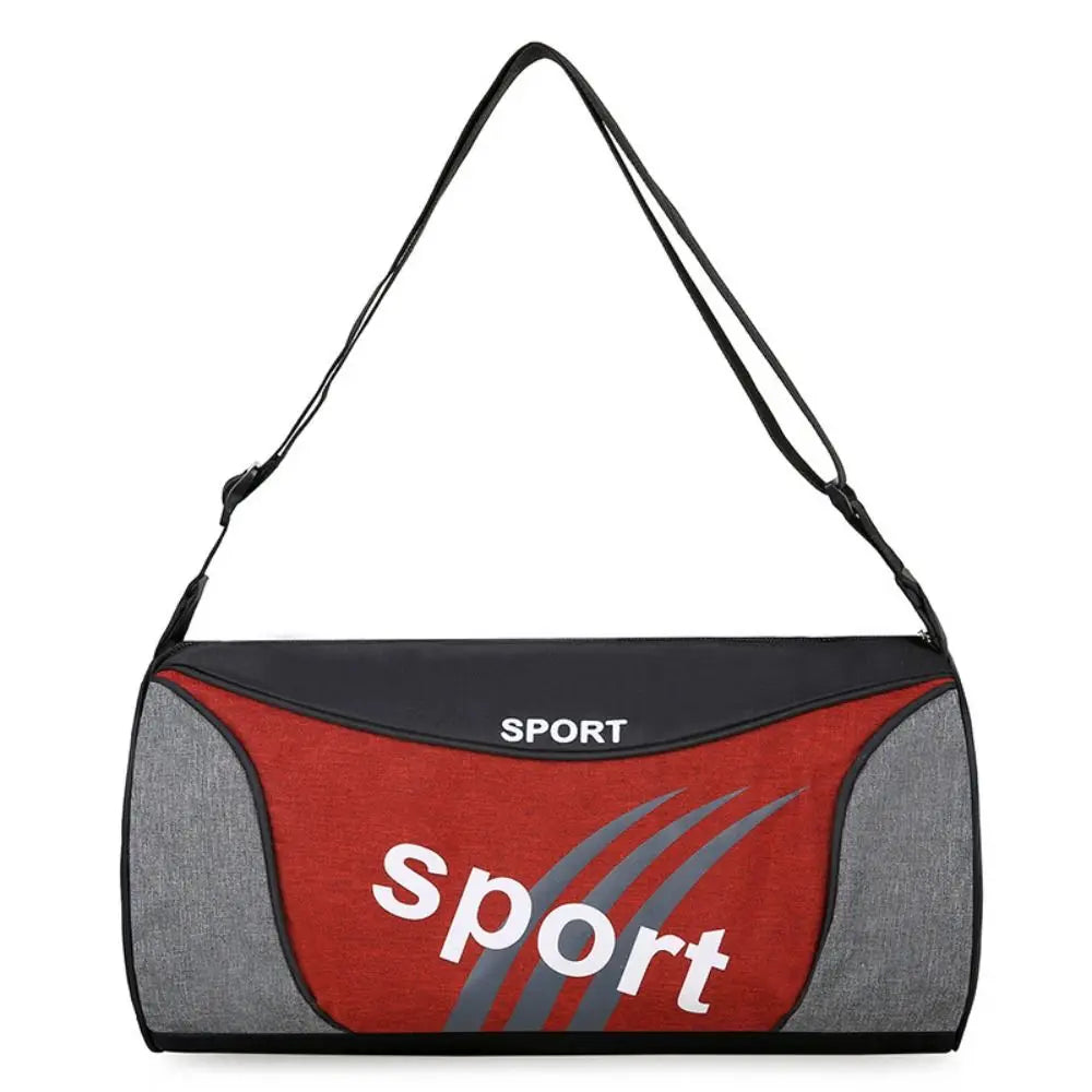 UrbanSport Flex Gym Bag