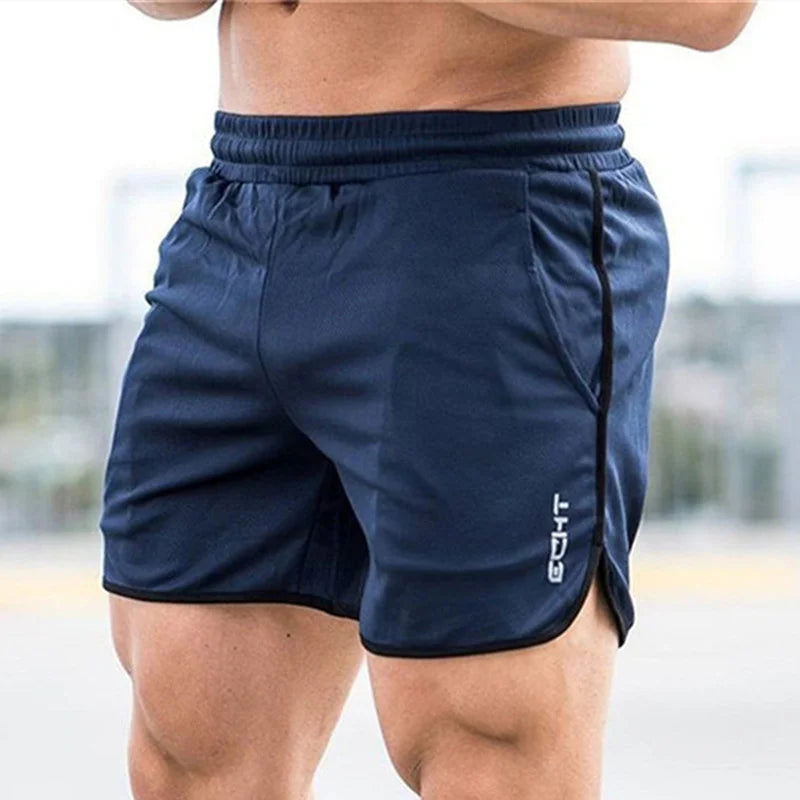 TitanFlex Performance Training Shorts