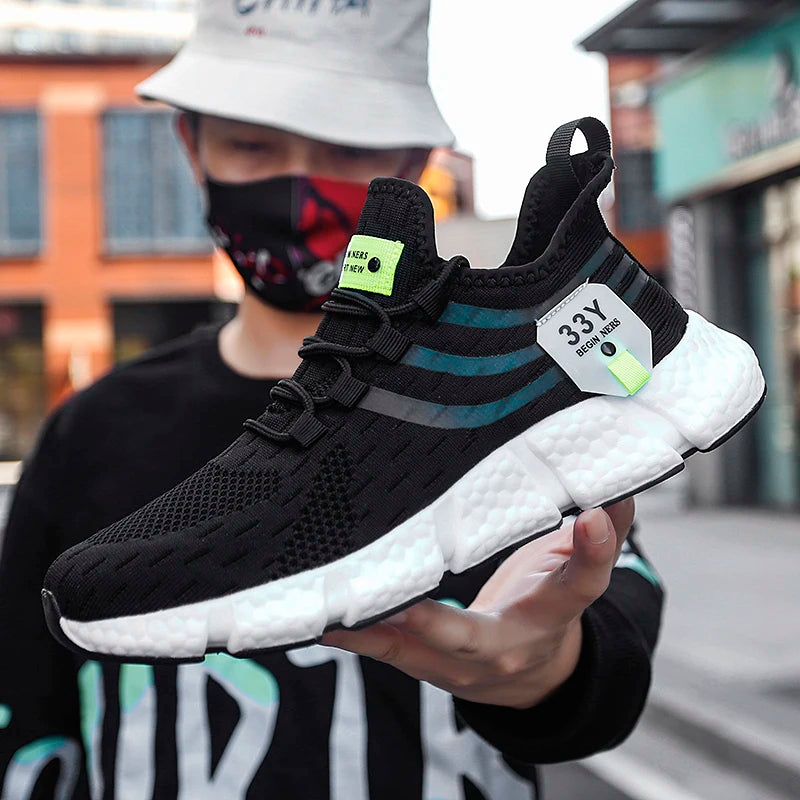 StreetFlex Boost Trainer
