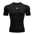 IronCore Sculpt Compression T-Shirt
