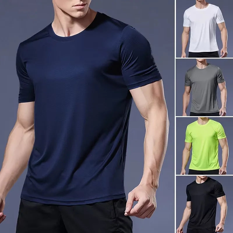 ApexFlex Performance T-Shirt